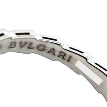 画像をギャラリービューアに読み込む, BVLGARI&lt;br /&gt;セルペンティ ヴァイパー
