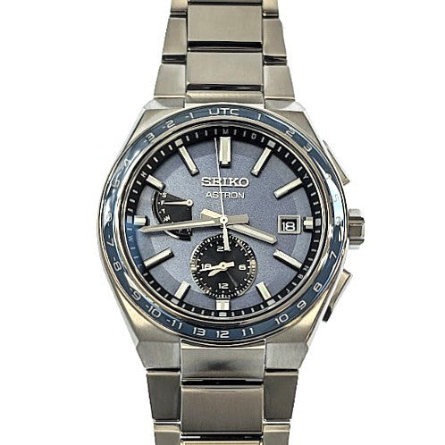 SEIKO<br >アストロン ネクスタ―