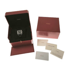 画像をギャラリービューアに読み込む, Cartier<br >サントスデュモンLM
