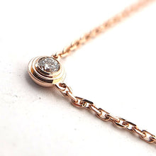 画像をギャラリービューアに読み込む, Cartier<br />ダムール ミニ(XS)
