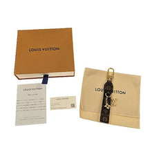 画像をギャラリービューアに読み込む, Louis Vuitton&lt;br &gt;ドラゴンヌ・LVループ
