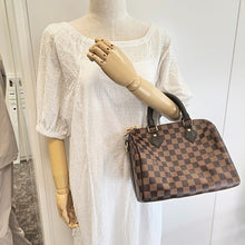 画像をギャラリービューアに読み込む, Louis Vuitton<br >スピーディ･バンドリエール25
