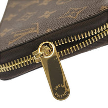 画像をギャラリービューアに読み込む, Louis Vuitton<br >ジッピー・ウォレット
