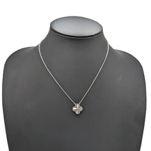 画像をギャラリービューアに読み込む, Van Cleef＆Arpels&lt;br /&gt;ヴィンテージアルハンブラ ギョーシェ
