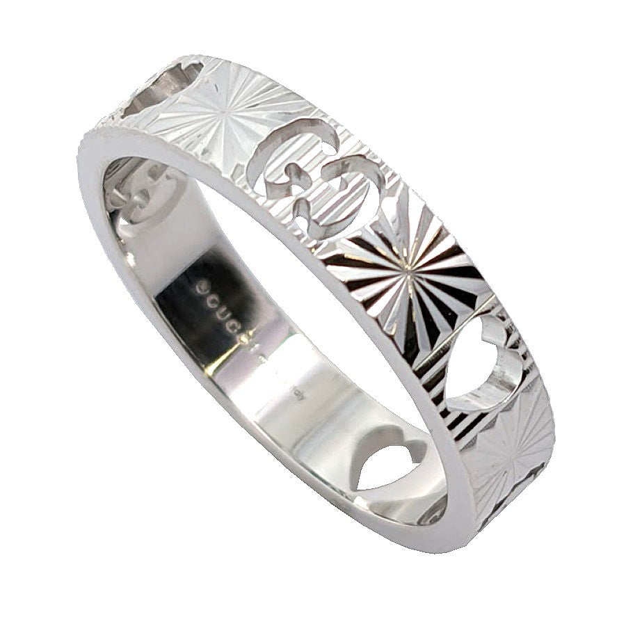 GUCCI<br />アイコンハート