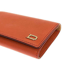 画像をギャラリービューアに読み込む, DELVAUX&lt;br &gt;キーケース
