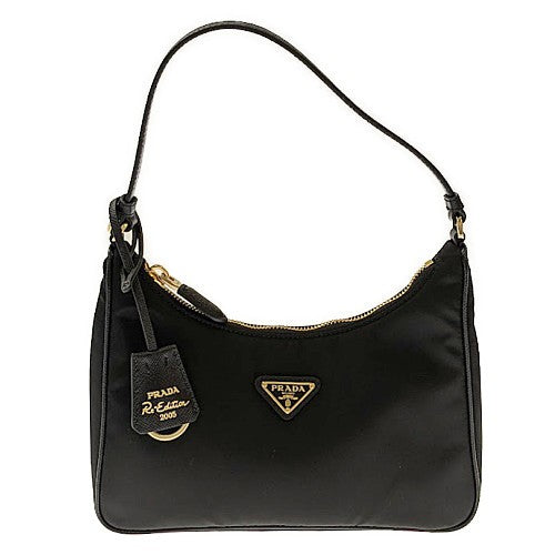 PRADA<br >Re-Edition 2005 Re-Nylon ミニバッグ