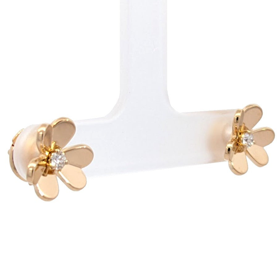 Van Cleef＆Arpels<br />フリヴォル ミニ