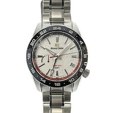 画像をギャラリービューアに読み込む, Grand Seiko&lt;br &gt;スポーツコレクション GMT AJHH創立20周年記念限定モデル
