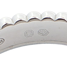 画像をギャラリービューアに読み込む, BOUCHERON&lt;br /&gt;キャトル ラディアント ハーフ フルパヴェ
