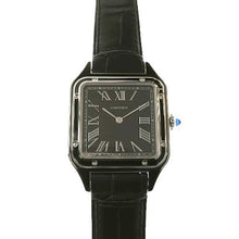 画像をギャラリービューアに読み込む, Cartier<br >サントスデュモンLM
