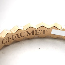 画像をギャラリービューアに読み込む, CHAUMET<br />ビー ドゥ ショーメ
