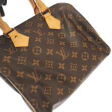 画像をギャラリービューアに読み込む, Louis Vuitton<br >スピーディ･バンドリエール25
