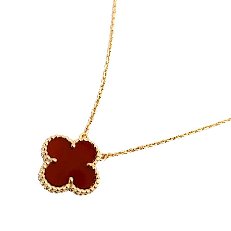 Van Cleef＆Arpels<br />ヴィンテージ アルハンブラ