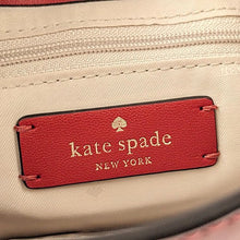 画像をギャラリービューアに読み込む, kate spade&lt;br &gt;リーガン バケットバッグ
