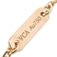 画像をギャラリービューアに読み込む, Van Cleef＆Arpels<br />フリヴォル ミニ
