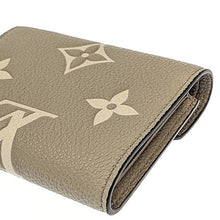 画像をギャラリービューアに読み込む, Louis Vuitton&lt;br &gt;ポルトフォイユ・ヴィクトリーヌ
