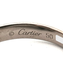 画像をギャラリービューアに読み込む, Cartier<br />トリニティ クラシック

