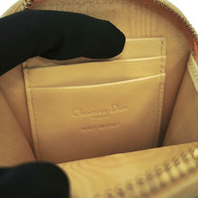画像をギャラリービューアに読み込む, Christian Dior<br >レディディオール コーリン フォンホルダー
