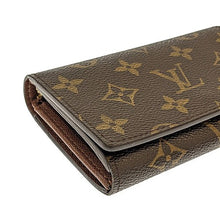 画像をギャラリービューアに読み込む, Louis Vuitton&lt;br &gt;ポルトモネ・ビエトレゾール
