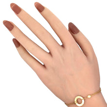画像をギャラリービューアに読み込む, Cartier&lt;br /&gt;ラブ チェーン
