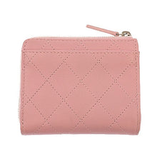 画像をギャラリービューアに読み込む, CHANEL&lt;br &gt;コンパクトウォレット
