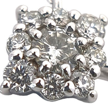 画像をギャラリービューアに読み込む, 4℃&lt;br /&gt;ダイヤモンドネックレス
