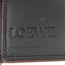 画像をギャラリービューアに読み込む, LOEWE&lt;br &gt;アナグラム カードケース
