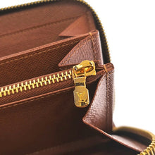 画像をギャラリービューアに読み込む, Louis Vuitton<br >ジッピー・ウォレット
