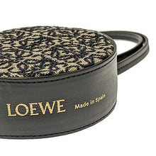 画像をギャラリービューアに読み込む, LOEWE&lt;br &gt;クッキーポーチ
