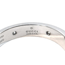 画像をギャラリービューアに読み込む, GUCCI<br />アイコン
