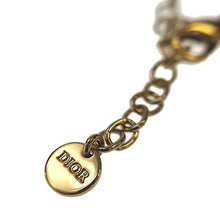 画像をギャラリービューアに読み込む, Christian Dior&lt;br &gt;Bloom in Dior ブレスレット
