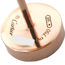 画像をギャラリービューアに読み込む, Cartier&lt;br /&gt;ラブ
