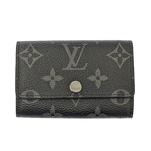 Louis Vuitton<br >ミュルティクレ6