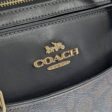 画像をギャラリービューアに読み込む, COACH&lt;br &gt;ダーシー キャリーオール
