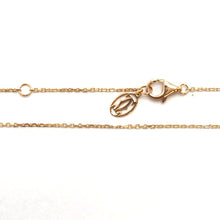 画像をギャラリービューアに読み込む, Cartier<br />ダムール ミニ(XS)
