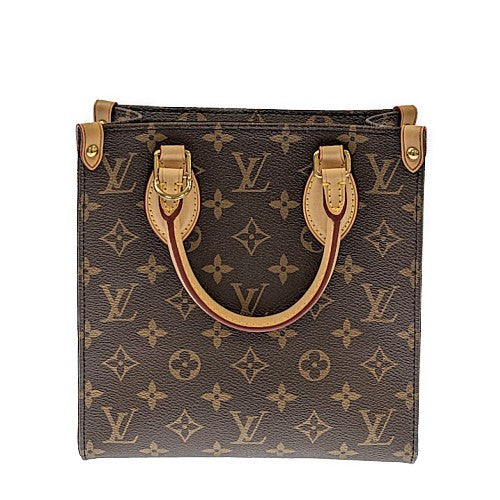 Louis Vuitton<br >サックプラBB