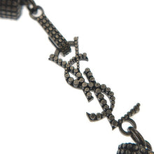 画像をギャラリービューアに読み込む, SAINT LAURENT&lt;br &gt;カサンドラ ブレスレット
