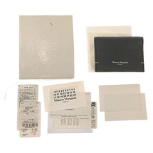画像をギャラリービューアに読み込む, Maison Margiela<br >カードケース
