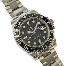 画像をギャラリービューアに読み込む, ROLEX&lt;br &gt;GMTマスター2
