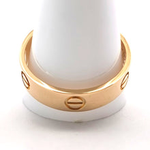 画像をギャラリービューアに読み込む, Cartier<br />ラブ クラシック
