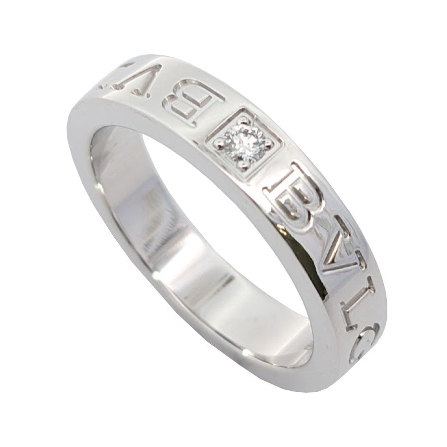 BVLGARI<br />B-ZERO1 ダブルロゴ