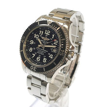 画像をギャラリービューアに読み込む, BREITLING<br >スーパーオーシャンⅡ42
