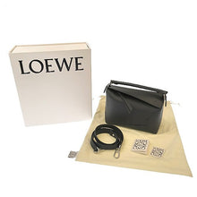 画像をギャラリービューアに読み込む, LOEWE&lt;br &gt;パズルバッグ スモール
