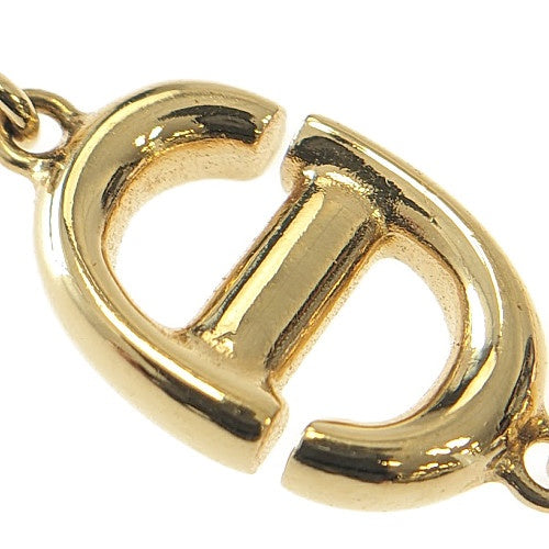 Dior CD Navy ブレスレット ディオール ブレスレット DIOR CD NAVY DOUBLE RING BRACELET