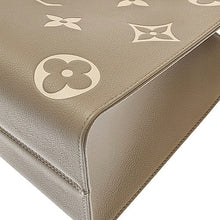 画像をギャラリービューアに読み込む, Louis Vuitton&lt;br &gt;オンザゴーMM
