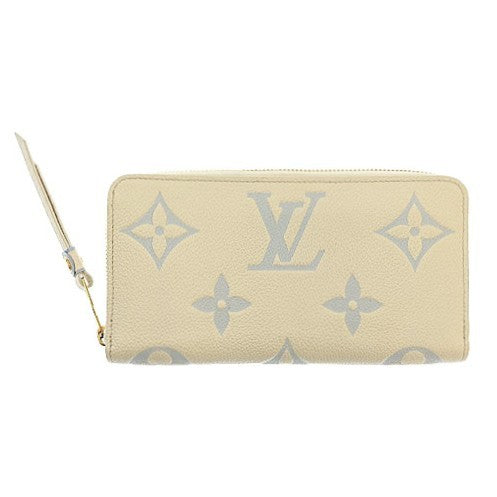 Louis Vuitton<br >ジッピー・ウォレット