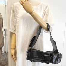 画像をギャラリービューアに読み込む, BALENCIAGA<br >スーパービジー ショルダーバッグ
