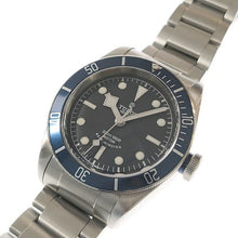 画像をギャラリービューアに読み込む, TUDOR<br >ヘリテージ ブラックベイ
