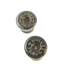 画像をギャラリービューアに読み込む, HERMES&lt;br &gt;ポップH ミニ ピアス
